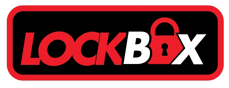Logo Lockbox